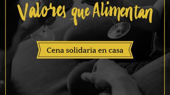 Valores que Alimentan ¡todos conectados!