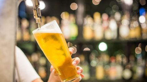 Una cerveceria artesanal enfrenta cierres ante la caída del consumo&nbsp;