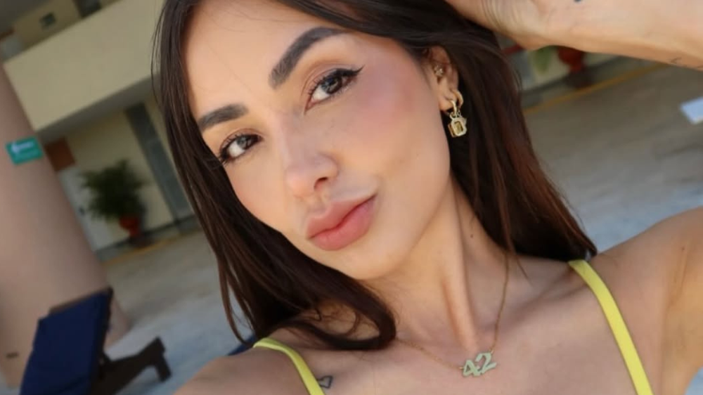 Caeli, participante de 