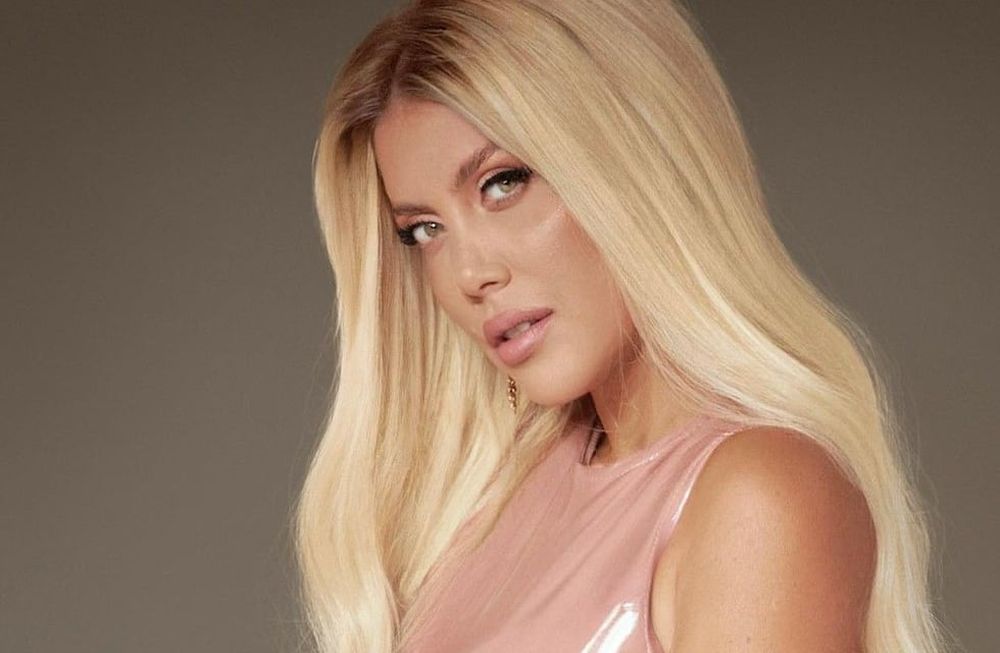Jorge Lanata confirmó que Wanda Nara padece una grave enfermedad