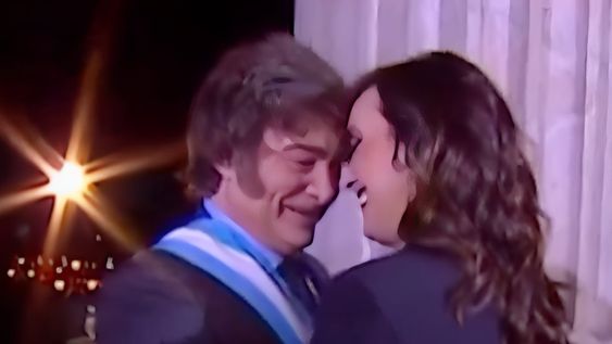 Milei, su ausencia de la República y un nuevo reproche