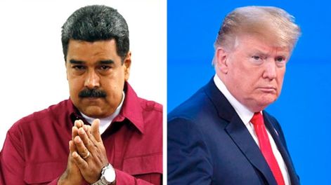 El imperio como excusa - Por Héctor Ghiretti