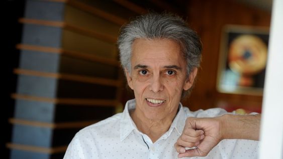 Jairo prepara su segundo streaming, con el que cerrará este año de pandemia.