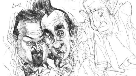 Los fantasmas que asustan al PJ