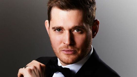 Michael Bublé: Quiero que mi hijo juegue al fútbol y sea un mini Messi