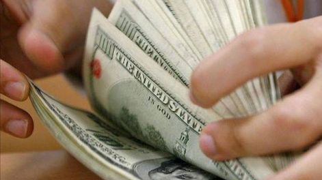 Blanqueo de capitales.