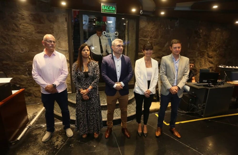 Se sortearon las primeras 16 viviendas del fideicomiso Constituyentes II y estos son los resultados