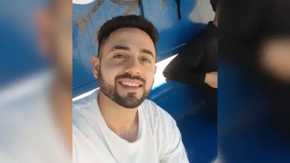 Enzo Leandro de Oro tiene 28 años. Enzo Leandro de Oro tiene 28 años.