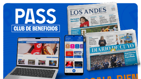 pass club de beneficios invita a comercios mendocinos a sumarse gratis y ganar visibilidad a traves de los andes
