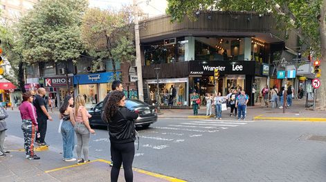 Cómo funcionará el comercio y el transporte en Mendoza durante el feriado por Santo Patrono Santiago