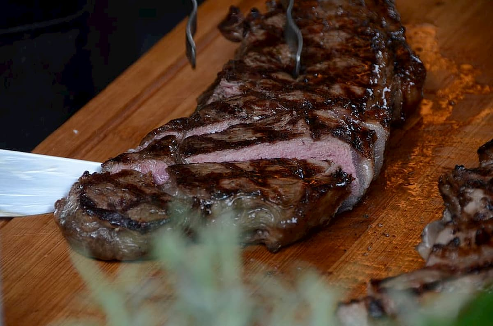 Estos son los 4 mejores cortes de carne para un bife de uso diario.