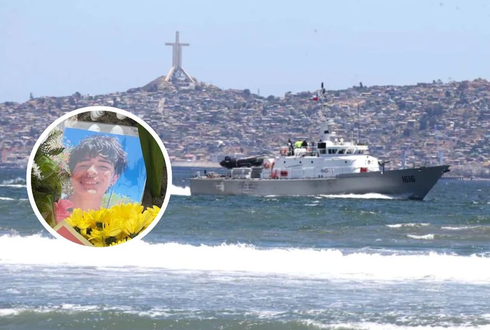 Es del sanjuanino Alejandro Cabrera: confirman la identidad del cuerpo hallado en La Serena