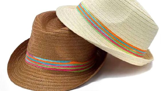 Animate a usar sombrero