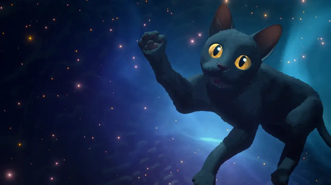 Estrenos de cine: Flow es una película animada sin diálogos que llega al corazón