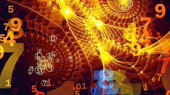 Los números que le traerán suerte hoy - Piscis