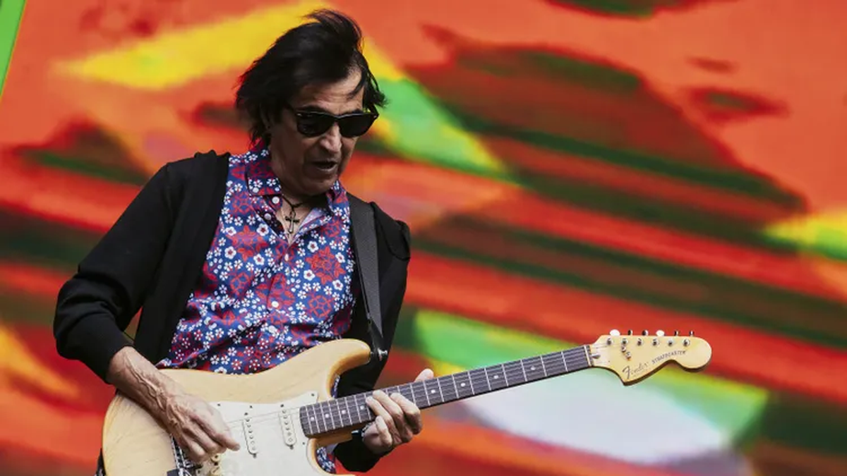 El comunicado oficial de Enanitos Verdes tras la muerte de Felipe Staiti: no habrá velatorio ni ceremonia