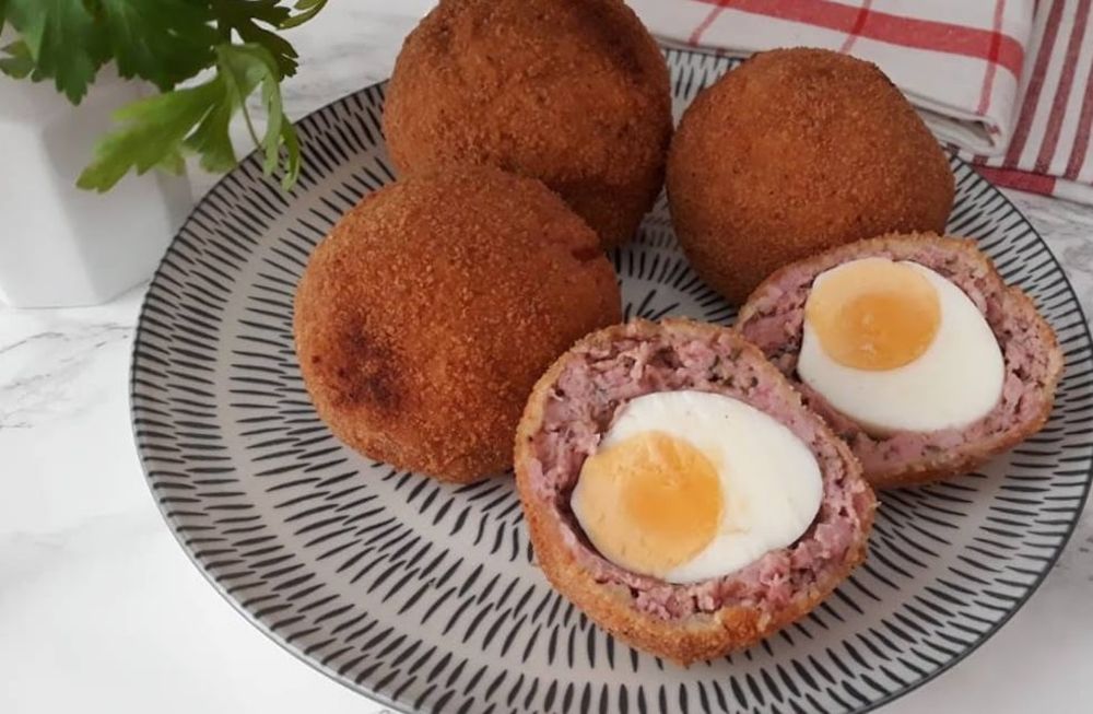Este es el modo de sorprender a todos con un plato sencillo.