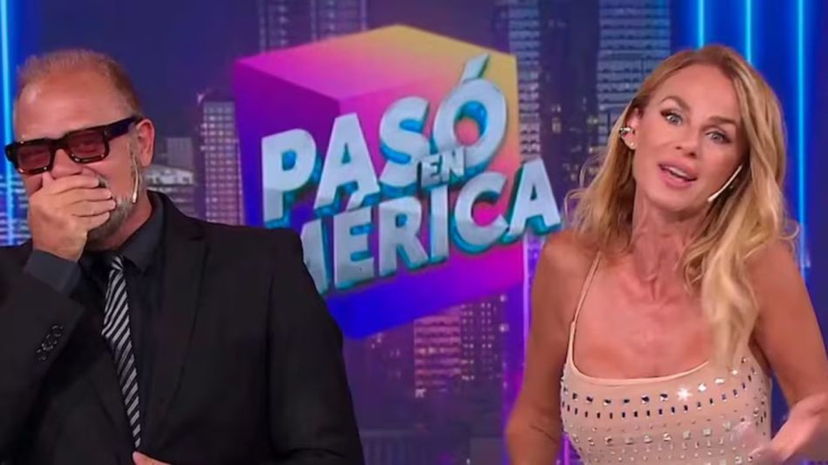 América TV da de baja 
