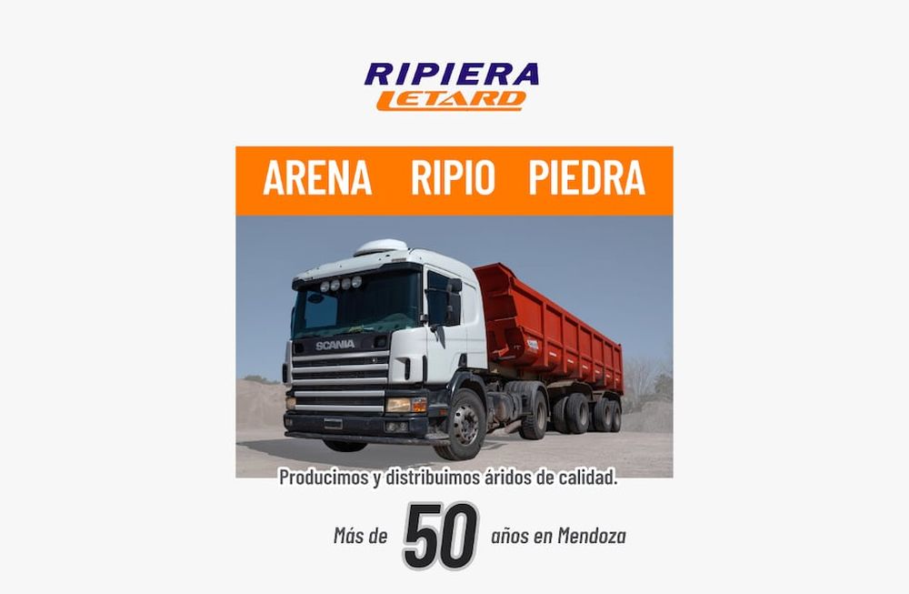 ¿Qué es una ripiera?