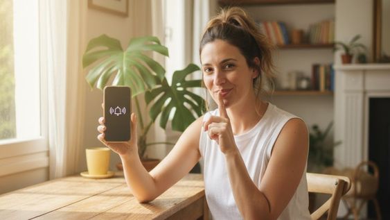 las personas que siempre tienen el celular en silencio poseen 4 rasgos destacados, segun la psicologia