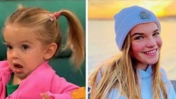 Hilo de Twitter muestra cómo están hoy las personas que protagonizaron los memes más famosos