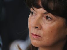 Susana Trimarco, distinguida en EEUU por su lucha contra la trata