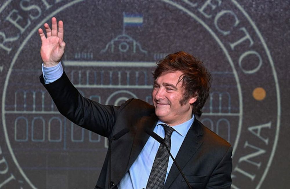 El superávit financiero en el Sector Público Nacional durante el primer mes del 2024 alcanzó los $518.408. Foto: Gentileza.