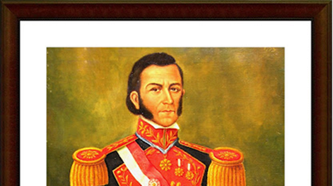 Toribio de Luzuriaga