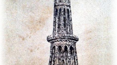 Faro de San Martín: a 70 años de una ley de Perón que nunca se cumplió - Por J. Oviedo