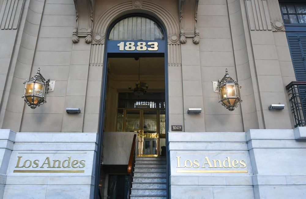 Los Andes celebra su aniversario 138 junto a los mendocinos como uno de los medios de referencia a nivel nacional y regional.