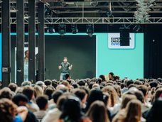 experiencia endeavor cuyo 2025: un espacio para inspirar, capacitar y conectar emprendedores experiencia endeavor cuyo 2025: un espacio para inspirar, capacitar y conectar emprendedores