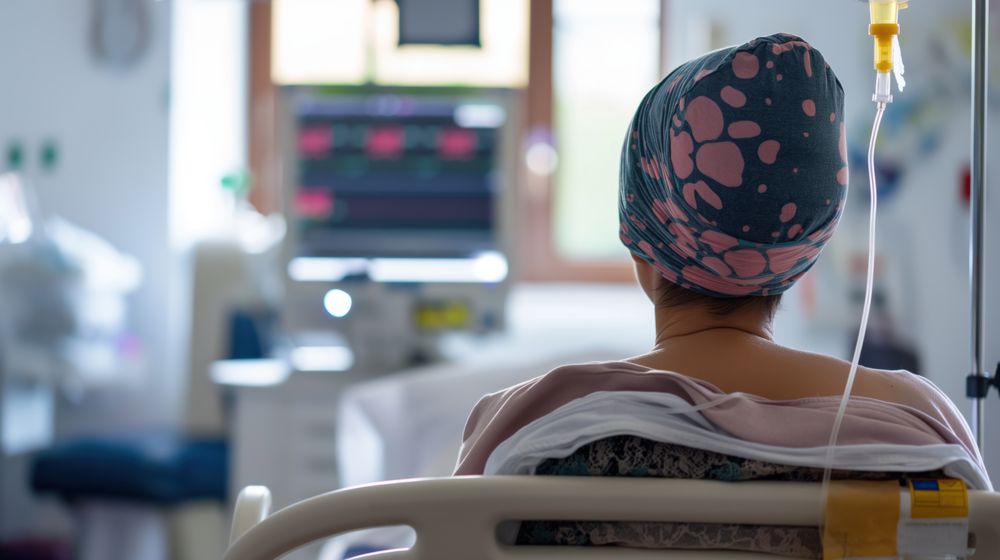 La obra social confirmó que va a cubrir la prestación deltratamiento de radioterapia metabólica con Lutecio 177 Dotatoc.| Imagen ilustrativa / Web