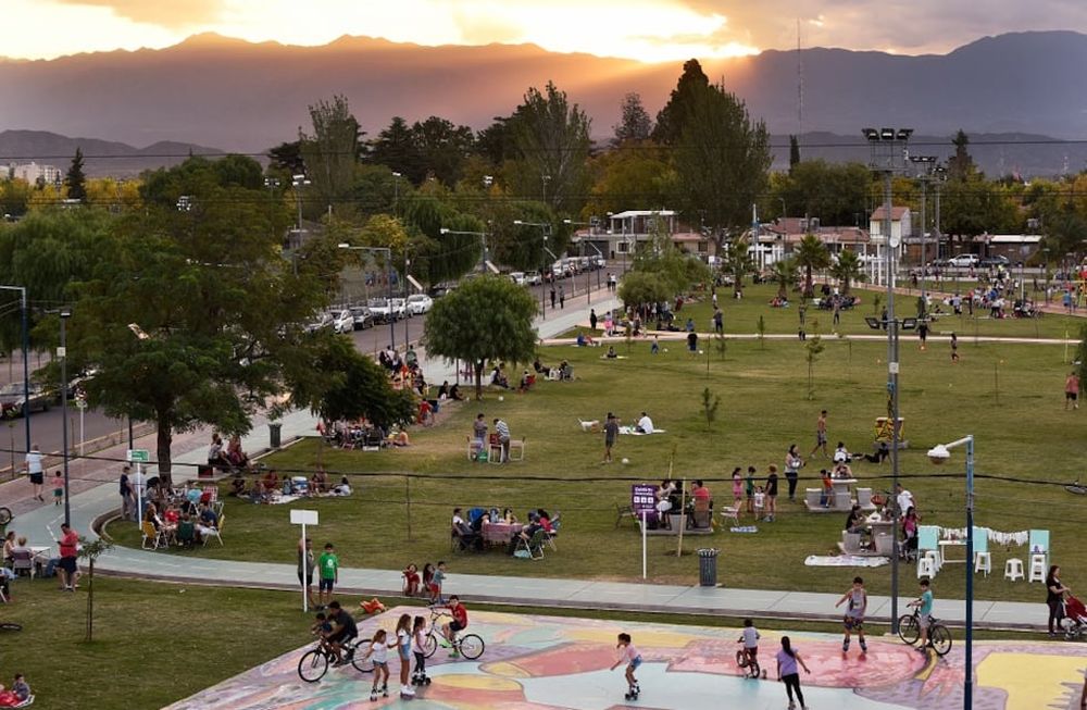 Las obras más importantes de San Francisco del Monte