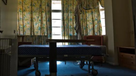 De acuerdo con el medio The Guardian, esta es la segunda vez en el mes que sucede un caso así en Estados Unidos. Imagen ilustrativa. Foto: Simon Webster / Alamy.