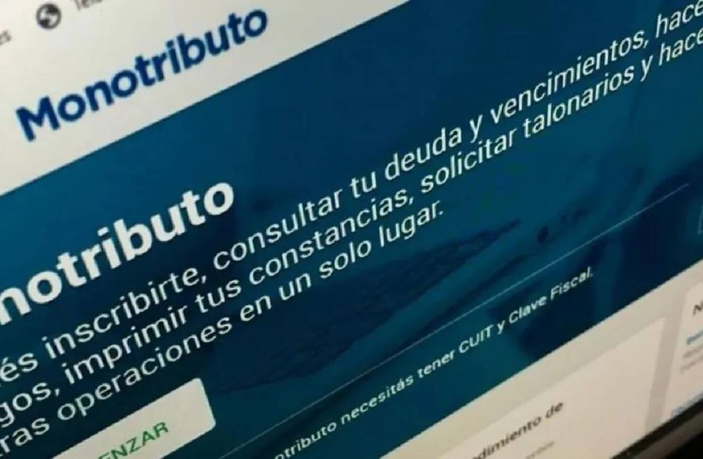 Actualmente, los períodos de recategorización se realizan cada seis meses; con el nuevo proyecto, el gobierno solicita hacerlo en cualquier momento.
