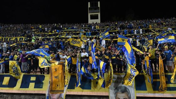Atención hinchas de Boca: se agotaron las populares y las plateas descubiertas