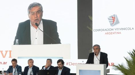 Coviar presentó sus nuevas autoridades y convocó a trabajar en el Plan 2030