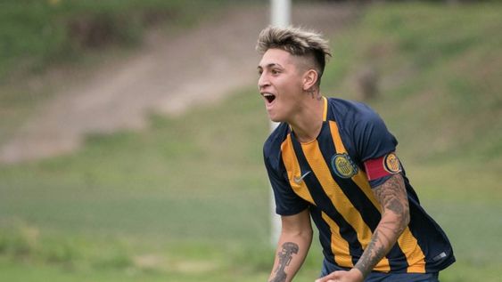 Boca dejó de lado los lujos y contrató un juvenil de Rosario Central