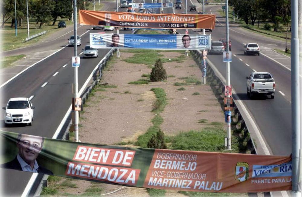 Controlar los dineros de campañas que terminamos pagando nosotros