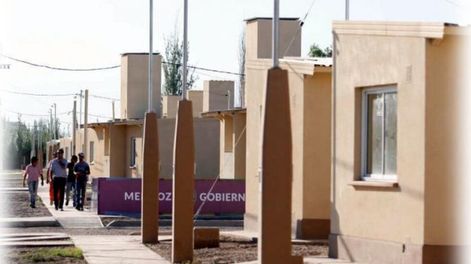 El acceso a la vivienda - Por Claudia Timoner