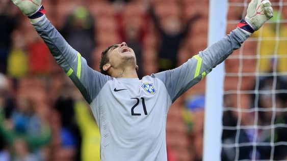Mundial Sub20: Brasil ganó en los penales y es semifinalista