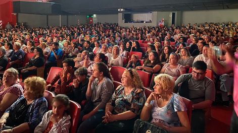 Cerrá el mes y arrancá diciembre con los mejores recitales y shows: conseguí tus entradas 2x1