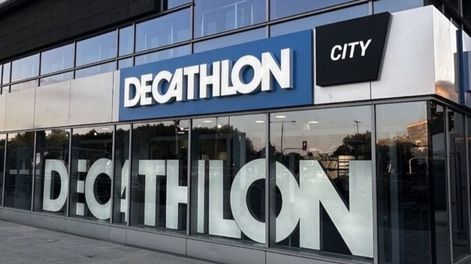 Fecha y lugar confirmado: cuándo abre el primer Decathlon en Argentina y dónde estará ubicado