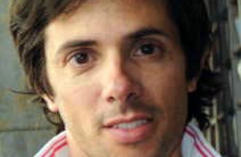 Roberto Funes pidió disculpas por su cámara oculta
