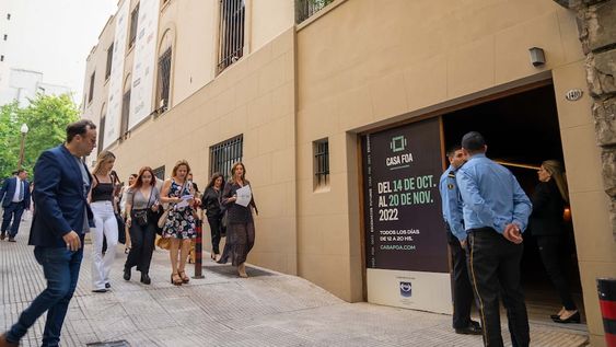 Casa FOA Retiro 2022: sus últimos días, su balance y anuncio de su próximo desembarco