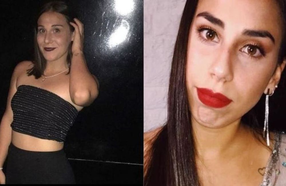 Dos amigas murieron en un accidente fatal en Córdoba. Después, sus familiares se dieron cuenta que estaban velando a los cuerpos equivocados. / gentileza