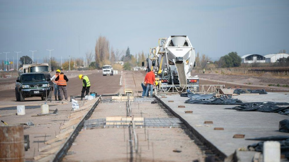 ruta 60, camino util, pero muy peligroso