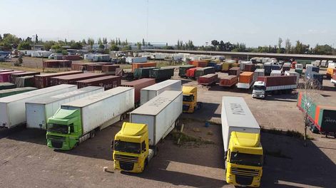 Mendoza Más Logística: la iniciativa público privada para potenciar el desarrollo provincial