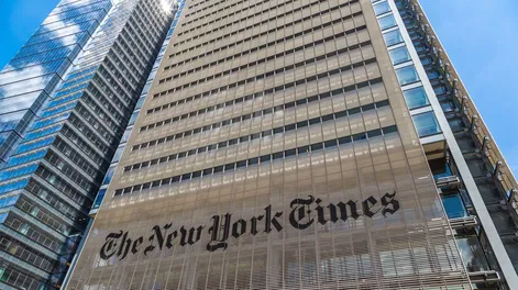 The New York Times deberá pagarle US$9,25 millones por difamación a un exjugador de basket.