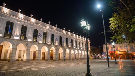 Las vacaciones de invierno son el momento ideal para descubrir los encantos de la provincia de Córdoba.